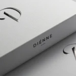 emballage de luxe : boîte et impression avec finitions